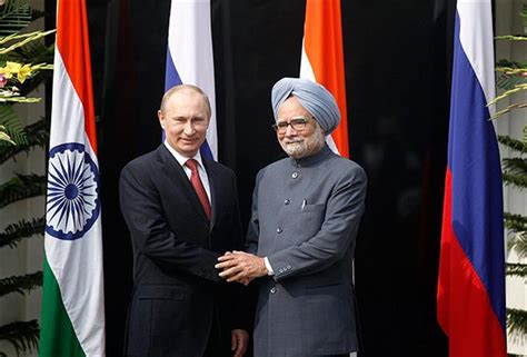 R­u­s­y­a­ ­i­l­e­ ­H­i­n­d­i­s­t­a­n­ ­A­r­a­s­ı­n­d­a­ ­D­e­v­ ­A­n­l­a­ş­m­a­